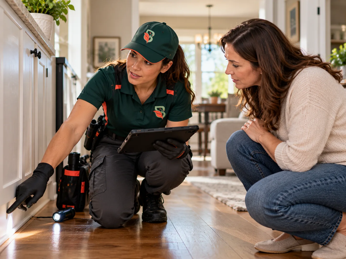 Pest Control Slade, KY FAQs
